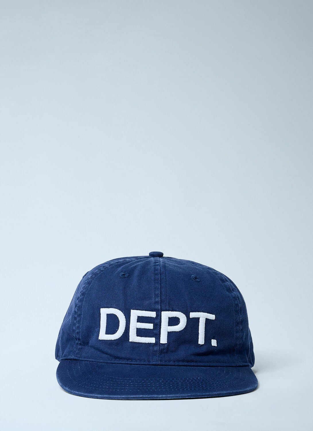 Gallery Dept. Logo Motif Baseball Cap