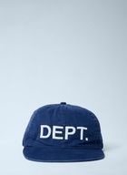 Gallery Dept. Logo Motif Baseball Cap