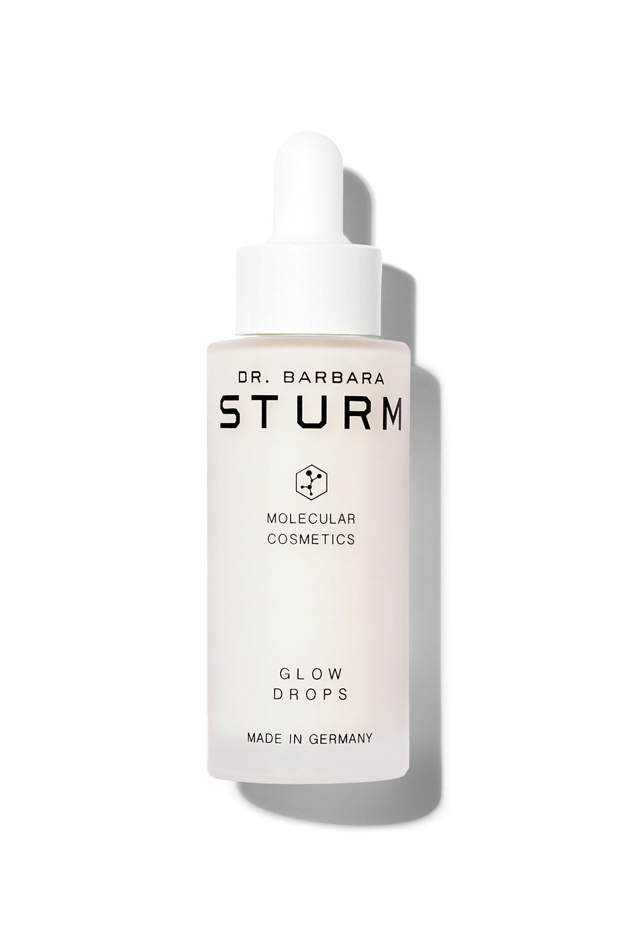 DR BARBARA STURM beauty glow drops 30 ml White