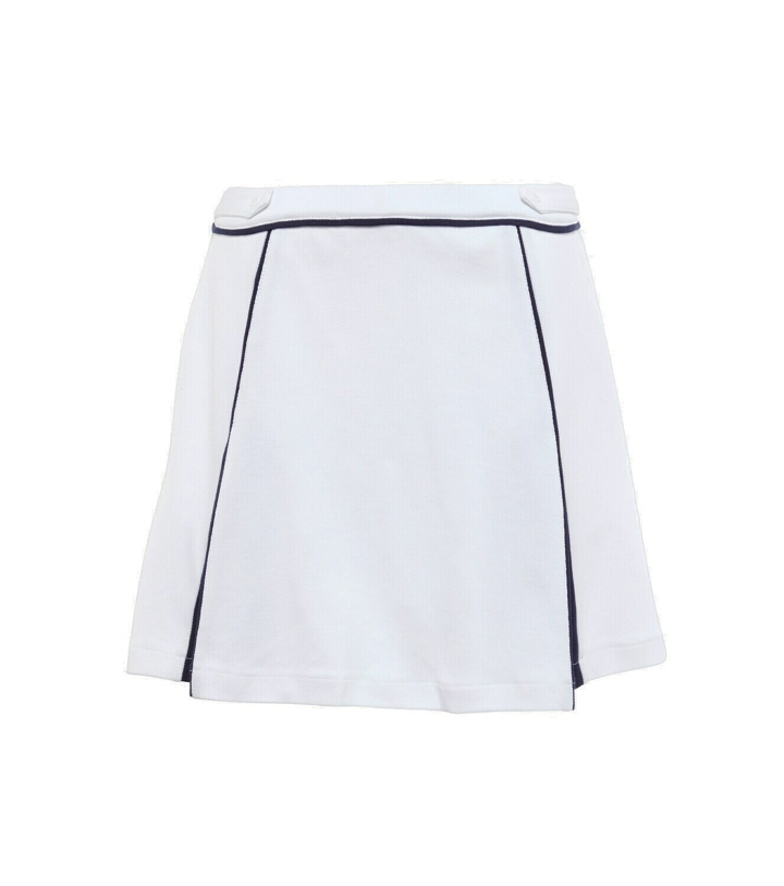 Photo: The Upside - Courtside Billy Jean miniskirt