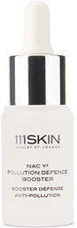 111 Skin NAC Y² Pollution Defence Booster, 20 mL