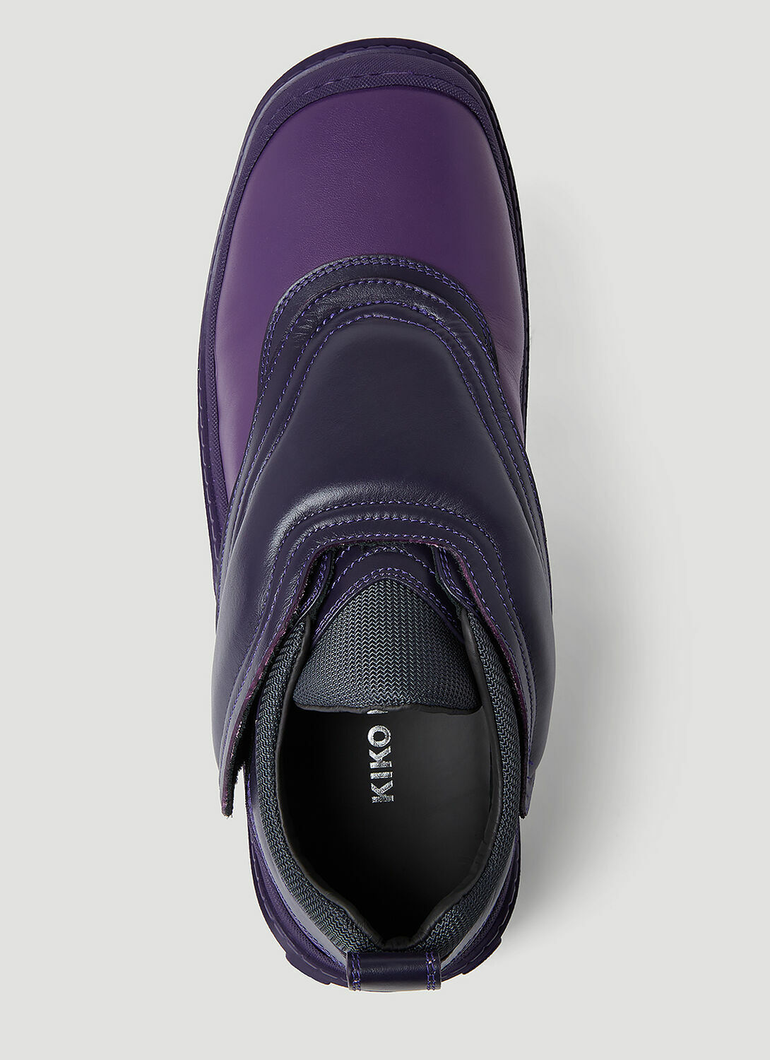 Kiko Kostadinov Tonkin Leather Sneakers