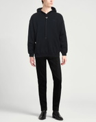Versace Mens Sweatshirt in Midnight blue