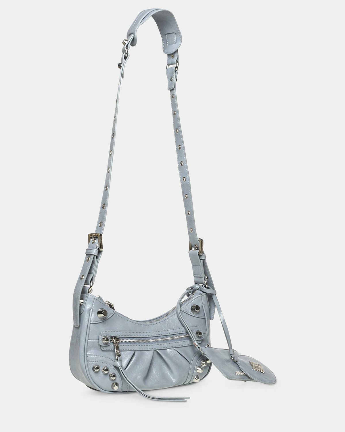 Steve Madden Bglowing Bag in Blue
