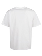 CARHARTT - Scrawl Script Cotton T-shirt