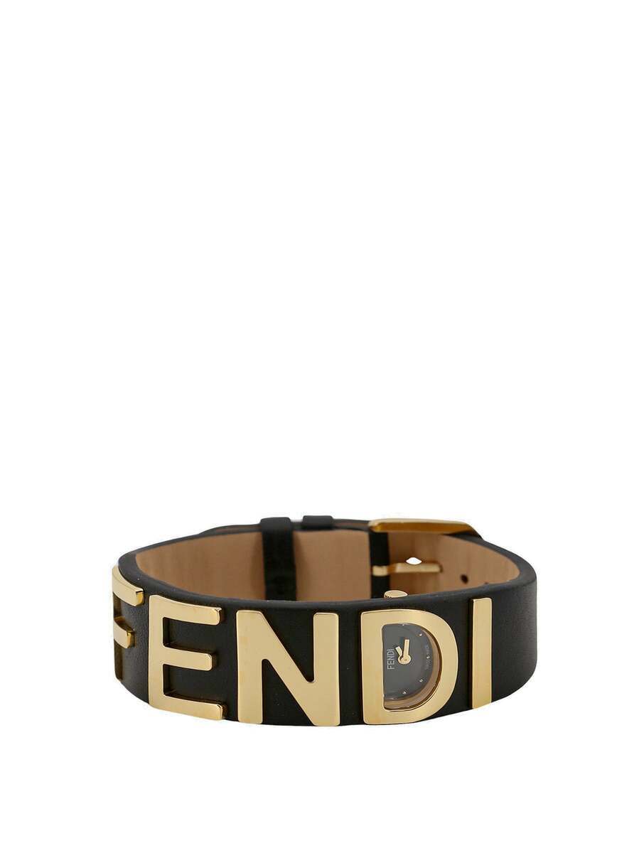 FENDI - F Is Fendi Watch Fendi