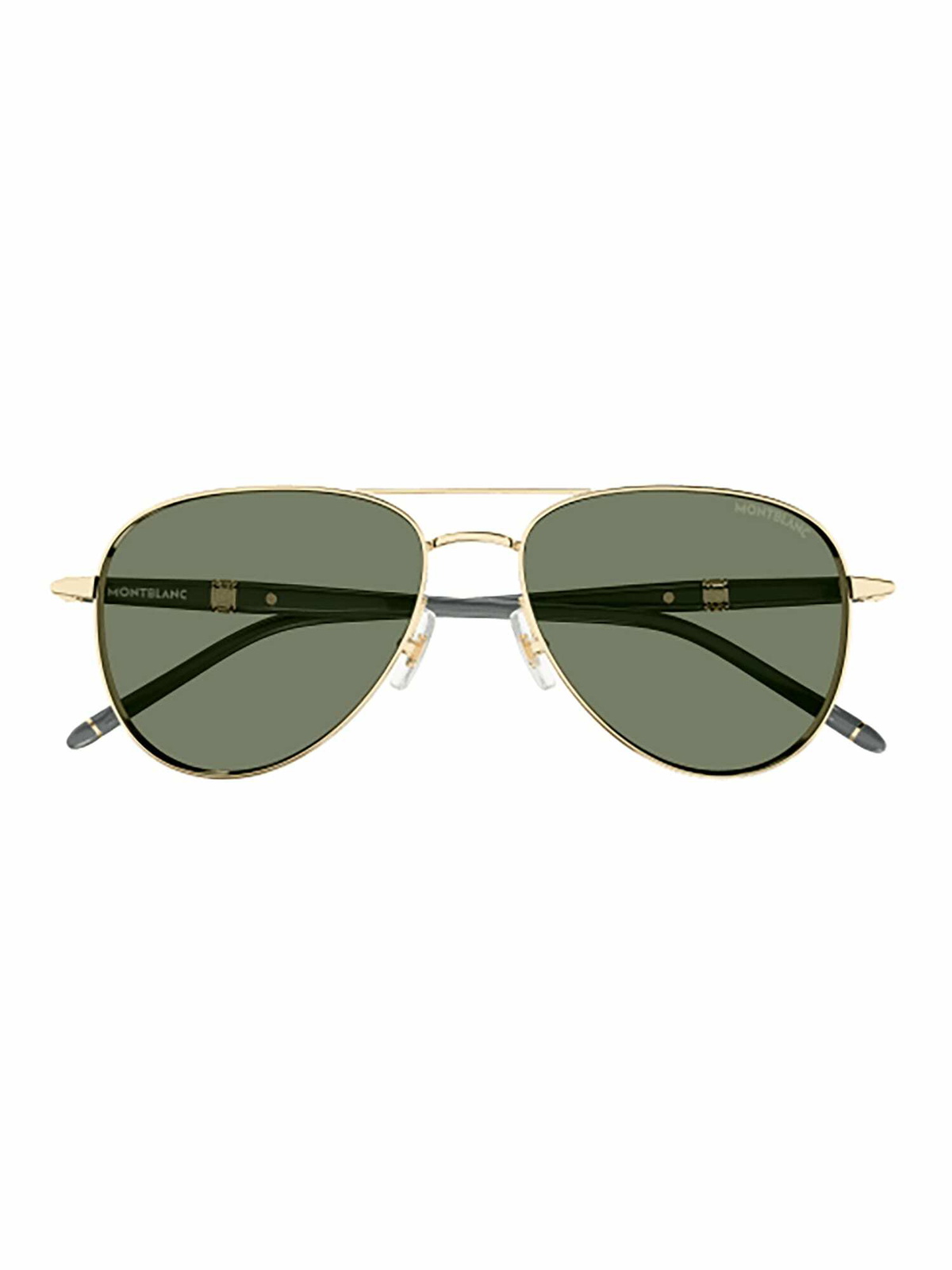 Montblanc MB0345S Sunglasses