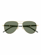 Montblanc MB0345S Sunglasses