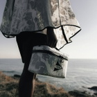 END. x and wander Cooler Box in L.Grey 