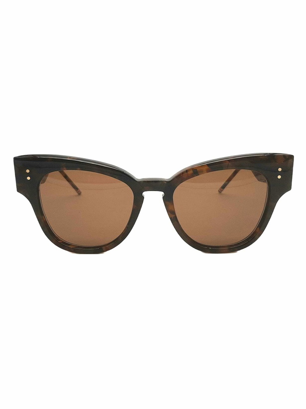 Photo: Thom Browne UES925A/G0002 Sunglasses