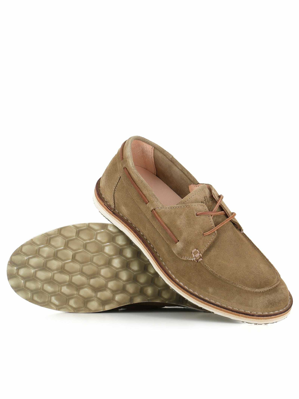 Astorflex Boat Loafer Dockflex