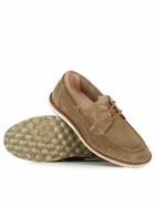 Astorflex Boat Loafer Dockflex