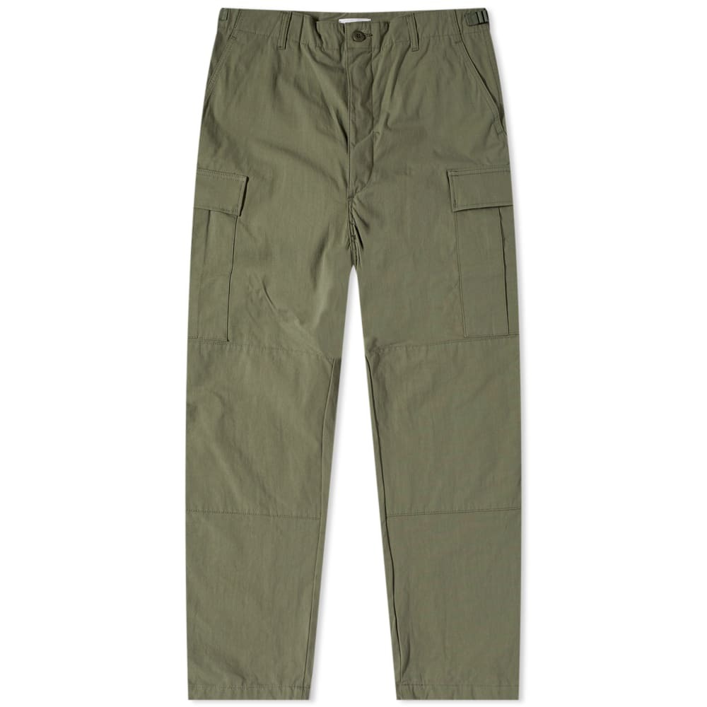 WTAPS W Mill 01 Cargo Pant WTAPS