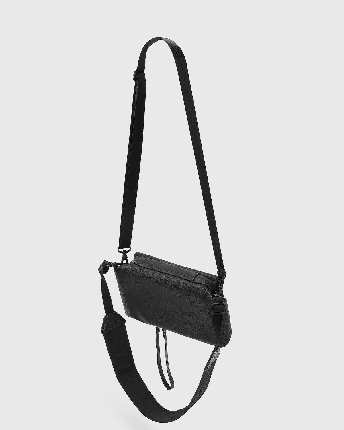 Cote＆Ciel ARNO ALLURA RECYCLED LEATHER ARNO ALLURA RECYCLED LEATHER BLACK côte&ciel Official