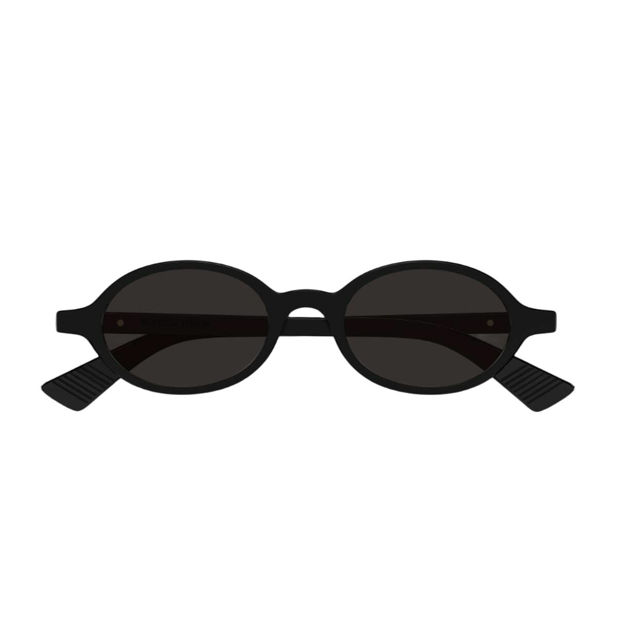 BOTTEGA VENETA - Bv1249s Sharp Cat Eye Acetate Sunglasses