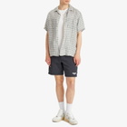 Neighborhood Men's Multifunctional Shorts in Navy