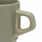 KINTO Stacking Mug in Grey
