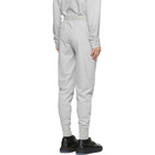 Paul Smith Grey Rabbit On A Bike Lounge Pants