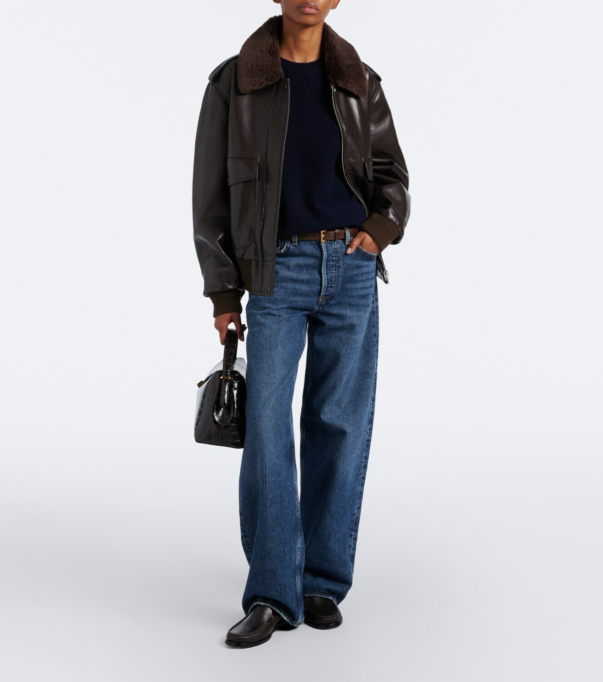 Vince Cashmere sweater