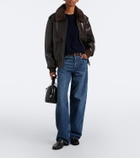 Vince Cashmere sweater