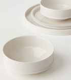 Serax Dune 12-piece dinner set by Kelly Wearstler