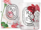 diptyque Roses Scented Candle, 190 g