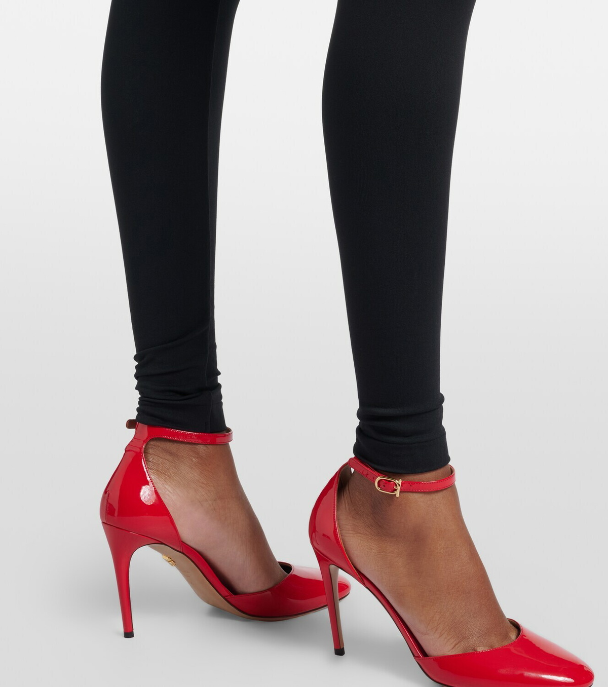 Wolford Energy high-rise leggings