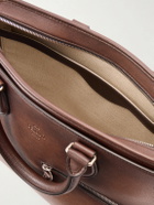 Berluti - Un Jour Leather Briefcase