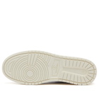 Collegium Men's Pillar Alpha Sneaker in White/Navy