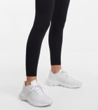 Reebok x Victoria Beckham Zig Kinetica mesh sneakers