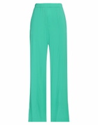 Jucca Womens Pants in Green