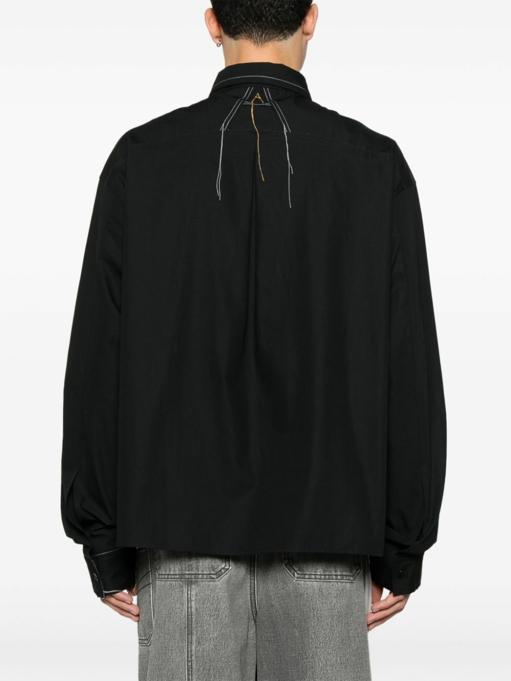 AIREI - Cotton Shirt