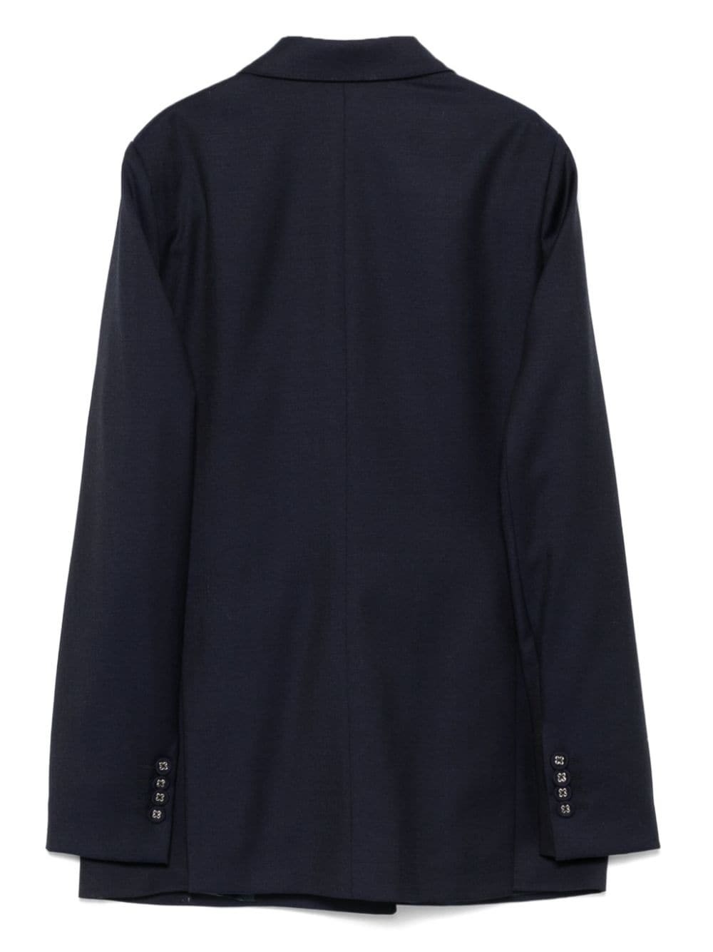 OFFICINE GENERALE - Wool Jacket