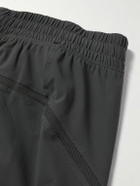 Lululemon - Pace Breaker Tapered Stretch Recycled-Shell Track Pants - Gray