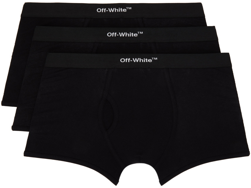 Off-White c/o Virgil Abloh 2.0 Industrial Thin Bracelet in Black for Men