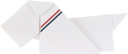 Thom Browne White Scented Hector Origami Set