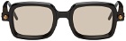 Kuboraum Black P2 Sunglasses