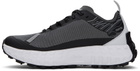 Norda Black & White norda 100 Sneakers