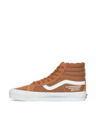 Vans Ray Barbee Sk8 Hi Lx Sneakers Light