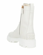 Tod's Womens Ankle boots Light in Grey