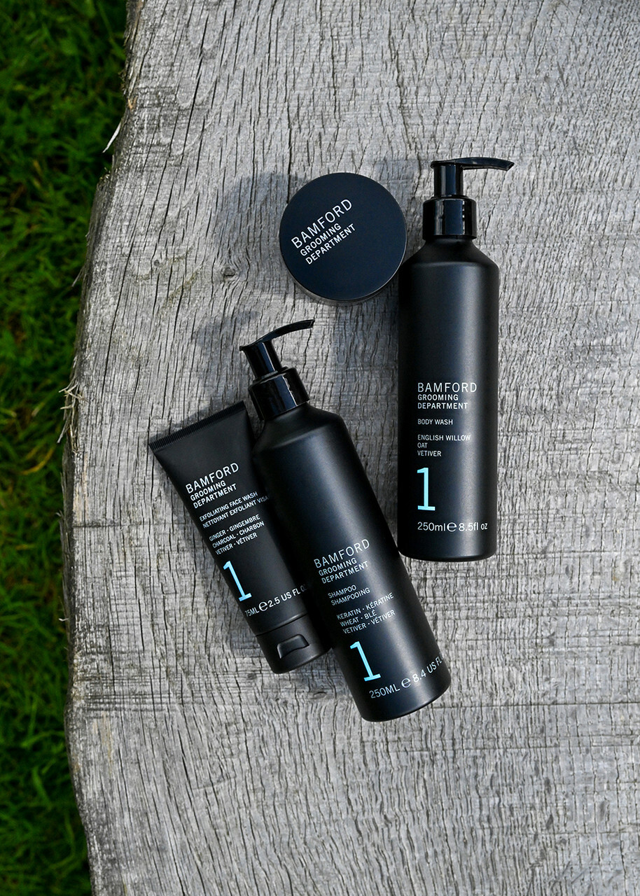 Bamford Bgd Edition 1 The Essentials Gift Set