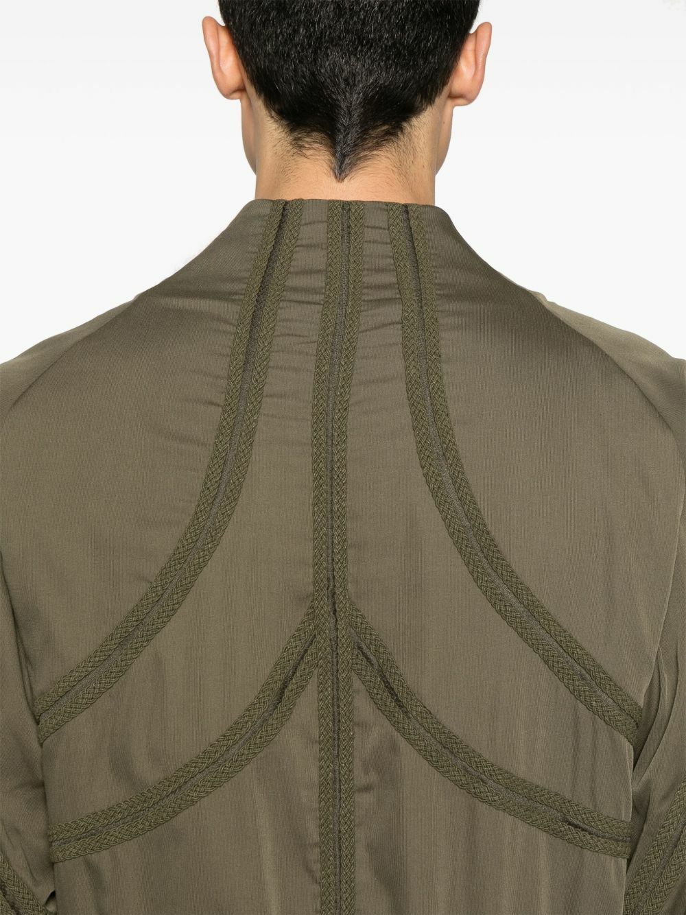 J.LAL Karst Bomber Jacket