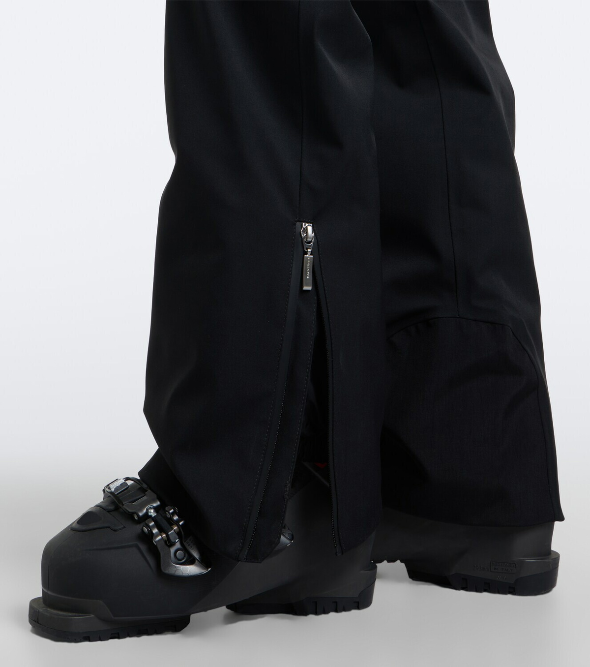 Cordova Verbier belted ski suit