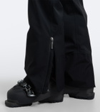 Cordova Verbier belted ski suit