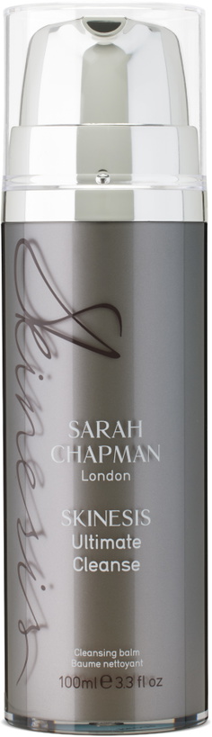 Photo: Sarah Chapman Ultimate Cleanse, 100 mL