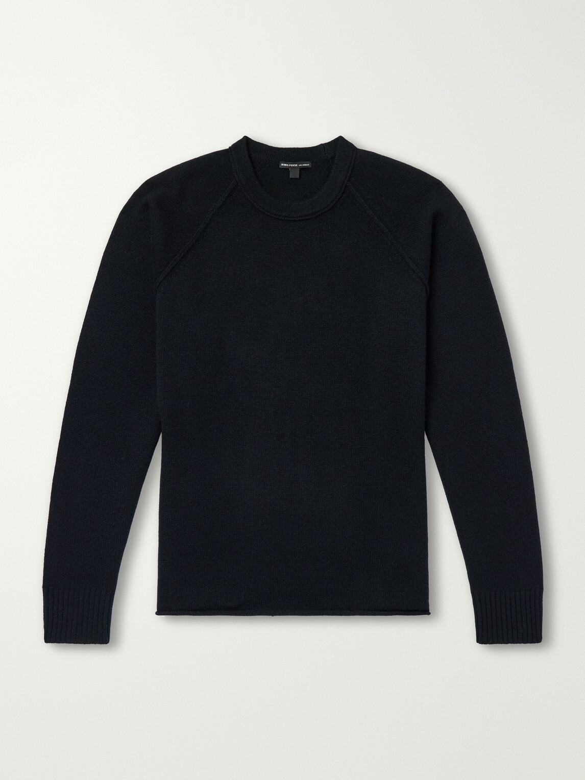 James Perse - Cashmere Sweater - Blue