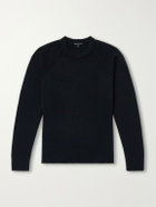 James Perse - Cashmere Sweater - Blue