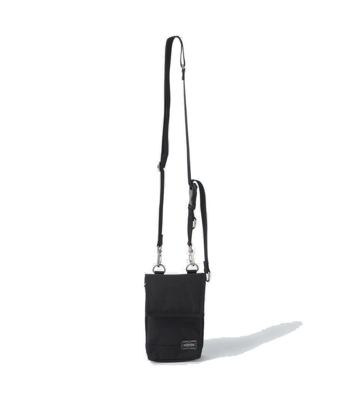 Photo: Comme des Garçons Homme Porter crossbody bag