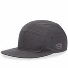 Snow Peak Takibi Mountain Cap in Black