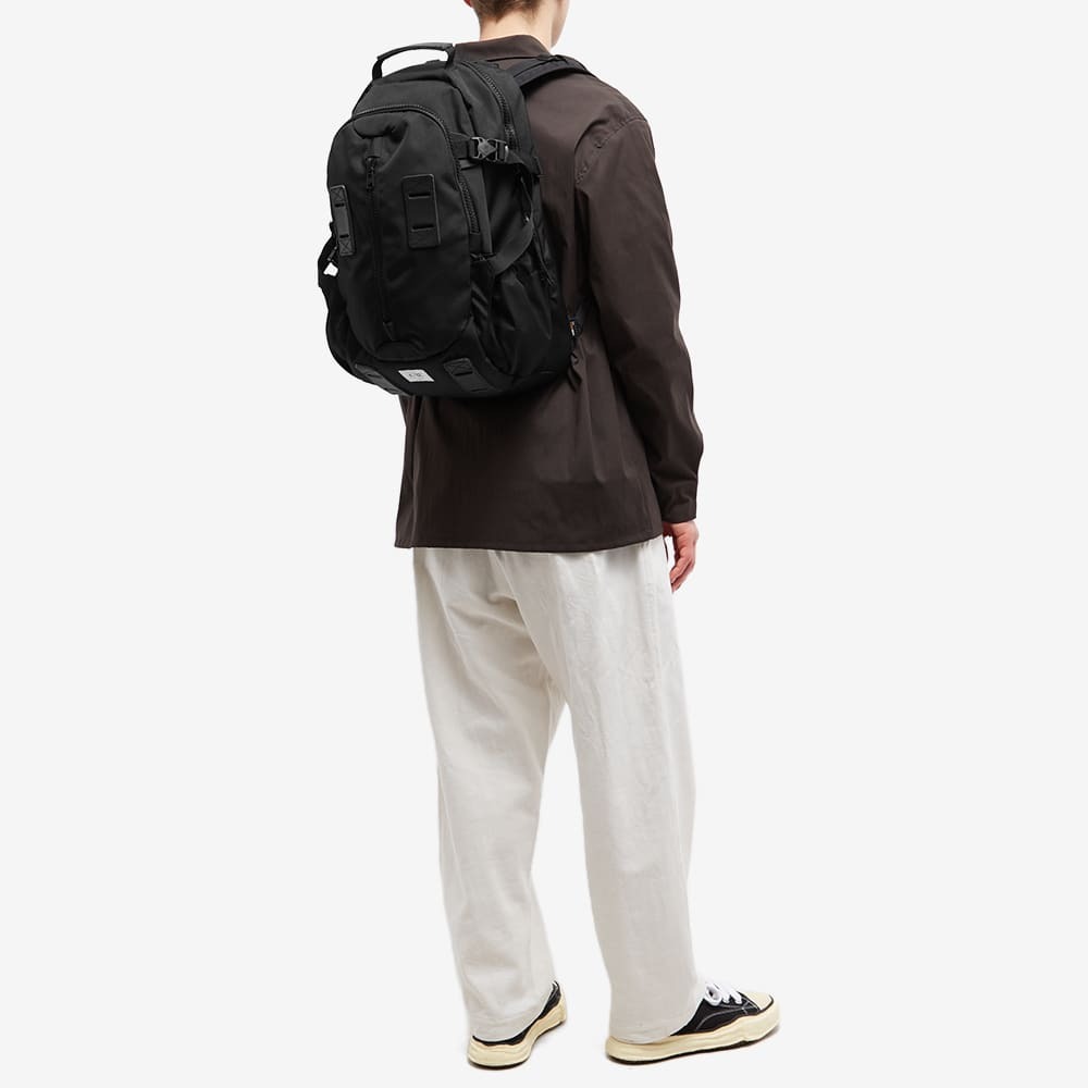 F/CE. Men's 950 Travel Backpack in Black